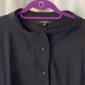 Plus size Toni T tunic dress.